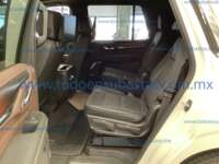 GMC Yukon 2022 5p Denali V8/6.2 Aut 2022 GMC Yukon Ingreso Interiores 23