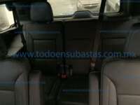 GMC Yukon 2022 5p Denali V8/6.2 Aut 2022 GMC Yukon Ingreso Interiores 24