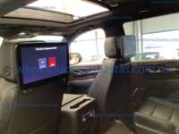 GMC Yukon 2022 5p Denali V8/6.2 Aut 2022 GMC Yukon Ingreso Interiores 25