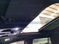 GMC Yukon 2022 5p Denali V8/6.2 Aut 2022 GMC Yukon Ingreso Interiores 26