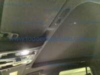 GMC Yukon 2022 5p Denali V8/6.2 Aut 2022 GMC Yukon Ingreso Interiores 28