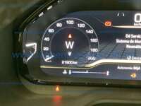 GMC Yukon 2022 5p Denali V8/6.2 Aut 2022 GMC Yukon Ingreso Interiores 4