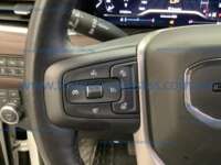 GMC Yukon 2022 5p Denali V8/6.2 Aut 2022 GMC Yukon Ingreso Interiores 6
