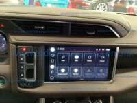 GMC Yukon 2022 5p Denali V8/6.2 Aut 2022 GMC Yukon Ingreso Interiores 8