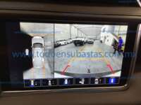 GMC Yukon 2022 5p Denali V8/6.2 Aut 2022 GMC Yukon Ingreso Interiores 9