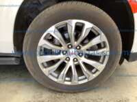 GMC Yukon 2022 5p Denali V8/6.2 Aut 2022 GMC Yukon Ingreso Llantas 0