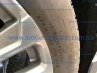 GMC Yukon 2022 5p Denali V8/6.2 Aut 2022 GMC Yukon Ingreso Llantas 1