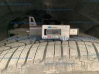 GMC Yukon 2022 5p Denali V8/6.2 Aut 2022 GMC Yukon Ingreso Llantas 11