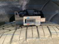 GMC Yukon 2022 5p Denali V8/6.2 Aut 2022 GMC Yukon Ingreso Llantas 2