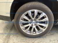 GMC Yukon 2022 5p Denali V8/6.2 Aut 2022 GMC Yukon Ingreso Llantas 3