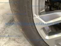 GMC Yukon 2022 5p Denali V8/6.2 Aut 2022 GMC Yukon Ingreso Llantas 4