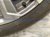 GMC Yukon 2022 5p Denali V8/6.2 Aut 2022 GMC Yukon Ingreso Llantas 7