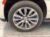 GMC Yukon 2022 5p Denali V8/6.2 Aut 2022 GMC Yukon Ingreso Llantas 9