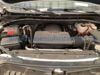 GMC Yukon 2022 5p Denali V8/6.2 Aut 2022 GMC Yukon Ingreso Motor 1