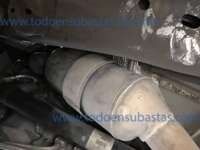 GMC Yukon 2022 5p Denali V8/6.2 Aut 2022 GMC Yukon Ingreso Motor 3