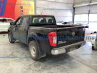 Nissan NP300 Frontier 2019 4p XE L4/2.5 Man Paq. Seg. 2019 Nissan NP300 Frontier Ingreso Exteriores 6