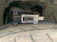 Nissan NP300 Frontier 2019 4p XE L4/2.5 Man Paq. Seg. 2019 Nissan NP300 Frontier Ingreso Llantas 11