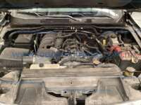 Nissan NP300 Frontier 2019 4p XE L4/2.5 Man Paq. Seg. 2019 Nissan NP300 Frontier Ingreso Motor 1