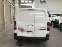 Peugeot Partner Maxi 2019 5p L4/1.6/T Diesel Man 2019 Peugeot Partner Maxi Venta Exteriores 5