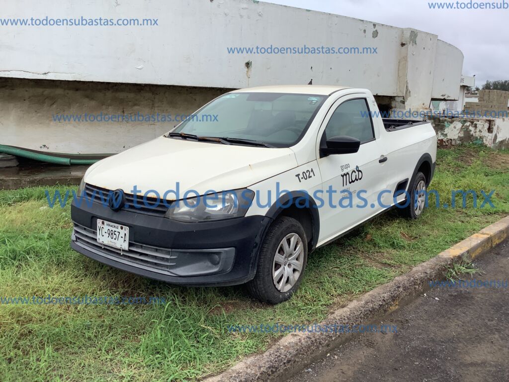 Volkswagen Saveiro 2016 2p Starline L4/1.6 Man 20230724_191305960_iOS