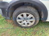 Volkswagen Saveiro 2016 2p Starline L4/1.6 Man 2016 Volkswagen Saveiro Ingreso Llantas 6