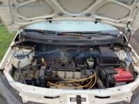 Volkswagen Saveiro 2016 2p Starline L4/1.6 Man 2016 Volkswagen Saveiro Ingreso Motor 1