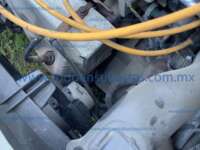 Volkswagen Saveiro 2016 2p Starline L4/1.6 Man 2016 Volkswagen Saveiro Ingreso Motor 3
