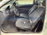 Volkswagen Saveiro 2016 2p Starline L4/1.6 Man 2016 Volkswagen Saveiro Ingreso Interiores 1