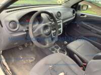 Volkswagen Saveiro 2016 2p Starline L4/1.6 Man 2016 Volkswagen Saveiro Ingreso Interiores 2