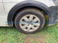 Volkswagen Saveiro 2016 2p Starline L4/1.6 Man 2016 Volkswagen Saveiro Ingreso Llantas 0