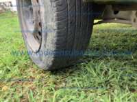 Volkswagen Saveiro 2016 2p Starline L4/1.6 Man 2016 Volkswagen Saveiro Ingreso Llantas 3