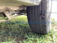 Volkswagen Saveiro 2016 2p Starline L4/1.6 Man 2016 Volkswagen Saveiro Ingreso Llantas 5