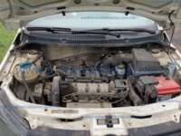 Volkswagen Saveiro 2016 2p Starline L4/1.6 Man 2016 Volkswagen Saveiro Ingreso Motor 1