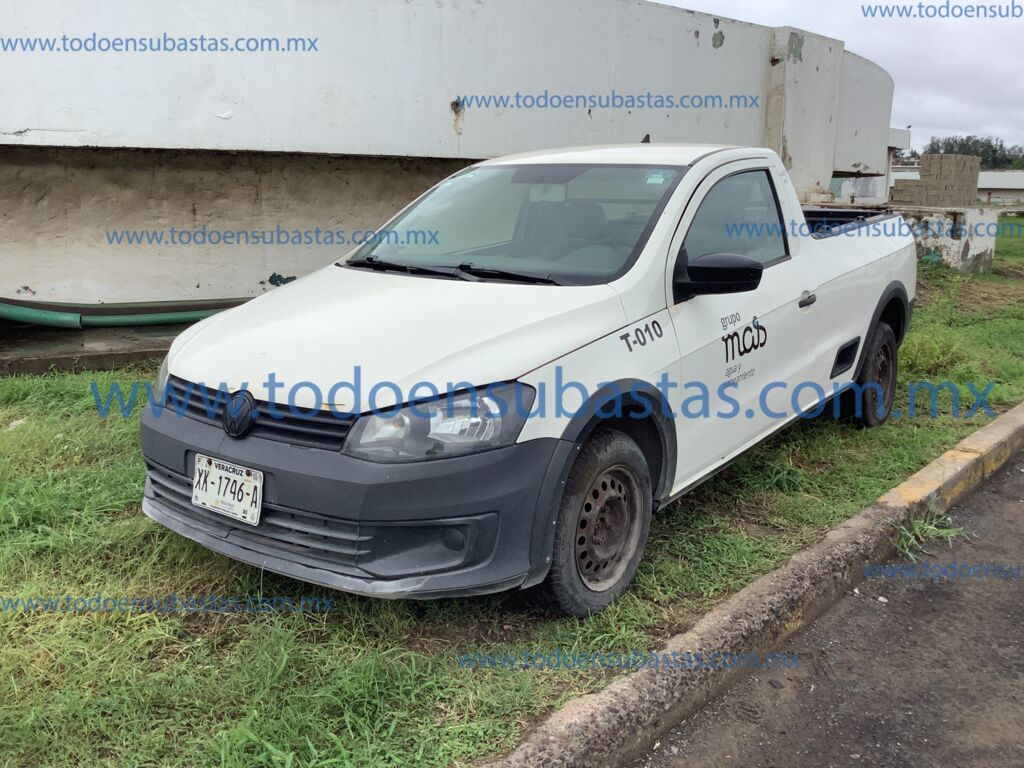 Volkswagen Saveiro 2016 2p Starline L4/1.6 Man 20230724_192416504_iOS