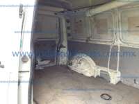 Volkswagen Transporter Carga 2016 5p Cargo L4/2.0/TDI Man  2016 Volkswagen Transporter Carga Ingreso Cajuela 0