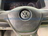Volkswagen Transporter Carga 2016 5p Cargo L4/2.0/TDI Man  2016 Volkswagen Transporter Carga Ingreso Interiores 11