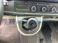 Volkswagen Transporter Carga 2016 5p Cargo L4/2.0/TDI Man  2016 Volkswagen Transporter Carga Ingreso Interiores 8