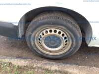 Volkswagen Transporter Carga 2016 5p Cargo L4/2.0/TDI Man  2016 Volkswagen Transporter Carga Ingreso Llantas 2