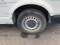 Volkswagen Transporter Carga 2016 5p Cargo L4/2.0/TDI Man  2016 Volkswagen Transporter Carga Ingreso Llantas 4