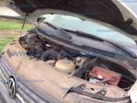 Volkswagen Transporter Carga 2016 5p Cargo L4/2.0/TDI Man  2016 Volkswagen Transporter Carga Ingreso Motor 0