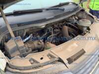 Volkswagen Transporter Carga 2016 5p Cargo L4/2.0/TDI Man  2016 Volkswagen Transporter Carga Ingreso Motor 2