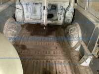 Volkswagen Transporter Carga 2015 5p Cargo L4/2.0/TDI Man A/A T/Alto 2015 Volkswagen Transporter Carga Ingreso Cajuela 0