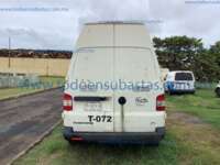 Volkswagen Transporter Carga 2015 5p Cargo L4/2.0/TDI Man A/A T/Alto 2015 Volkswagen Transporter Carga Ingreso Exteriores 6