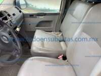 Volkswagen Transporter Carga 2015 5p Cargo L4/2.0/TDI Man A/A T/Alto 2015 Volkswagen Transporter Carga Ingreso Interiores 2