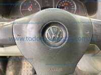 Volkswagen Transporter Carga 2015 5p Cargo L4/2.0/TDI Man A/A T/Alto 2015 Volkswagen Transporter Carga Ingreso Interiores 6