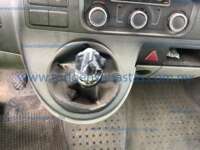 Volkswagen Transporter Carga 2015 5p Cargo L4/2.0/TDI Man A/A T/Alto 2015 Volkswagen Transporter Carga Ingreso Interiores 8