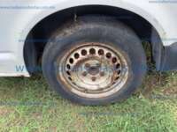 Volkswagen Transporter Carga 2015 5p Cargo L4/2.0/TDI Man A/A T/Alto 2015 Volkswagen Transporter Carga Ingreso Llantas 4
