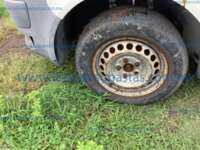 Volkswagen Transporter Carga 2015 5p Cargo L4/2.0/TDI Man A/A T/Alto 2015 Volkswagen Transporter Carga Ingreso Llantas 6
