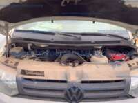 Volkswagen Transporter Carga 2015 5p Cargo L4/2.0/TDI Man A/A T/Alto 2015 Volkswagen Transporter Carga Ingreso Motor 0