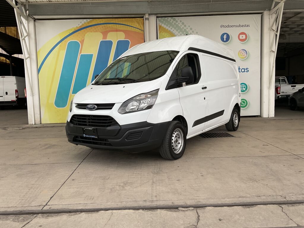 imagen principal de la unidad